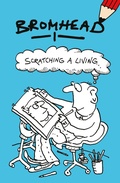 Cover: Bromhead - Penguin eBooks (NZ Adult)