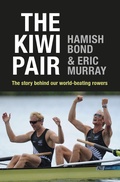 Cover: The Kiwi Pair - Penguin eBooks (NZ Adult)