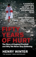 Cover: Fifty Years of Hurt - Black Swan