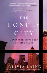 Abbildung von: The Lonely City - Canongate Books