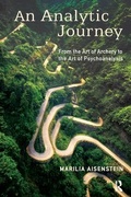 Cover: An Analytic Journey - Karnac Books
