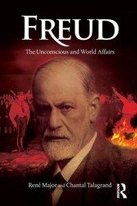 Enlarge image Cover: Freud - Karnac Books