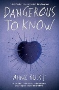 Cover: Dangerous to Know - Legend Press Ltd
