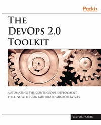 Abbildung von: DevOps 2.0 Toolkit - Packt Publishing