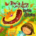 Cover: Bw-A-Bog yn y Parc - Gomer Press