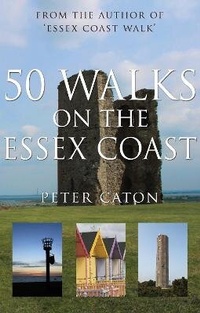Abbildung von: 50 Walks on the Essex Coast - Matador