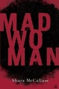 Cover: Madwoman - Peepal Tree Press Ltd