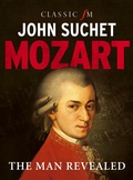 Cover: Mozart - Elliott & Thompson