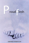 Cover: Proudflesh - Fremantle Press