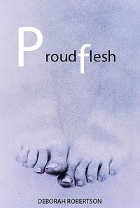 Enlarge image Cover: Proudflesh - Fremantle Press