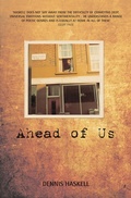 Cover: Ahead of Us - Fremantle Press