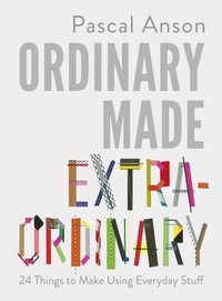 Abbildung von: Ordinary Made Extraordinary - Square Peg