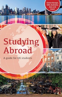 Abbildung von: Studying Abroad - Trotman Education