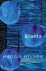 Cover: Bluets - Jonathan Cape
