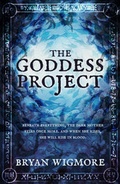 Cover: The Goddess Project - Snowbooks Ltd
