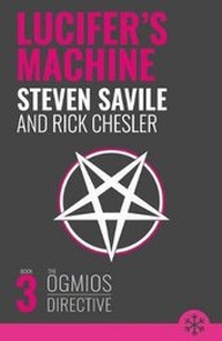 Enlarge image Cover: Lucifer's Machine - Snowbooks Ltd