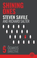 Cover: Shining Ones - Snowbooks Ltd