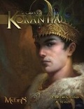 Cover: Shores of Korantia - Aeon Games