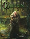 Cover: Mythic Britain - Aeon Games