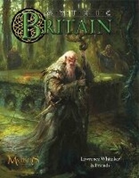 Enlarge image Cover: Mythic Britain - Aeon Games