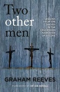 Cover: Two Other Men - Instant Apostle