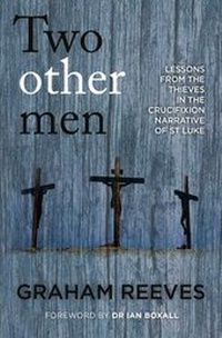 Enlarge image Cover: Two Other Men - Instant Apostle