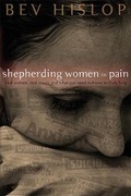 Cover: Shepherding Women In Pain - Moody Publishers