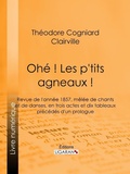 Cover: Oh&eacute; ! Les p'tits agneaux ! - Ligaran