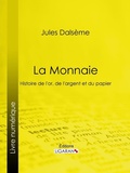 Cover: La Monnaie - Ligaran