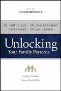 Cover: Unlocking Your Family Patterns - Moody Publishers