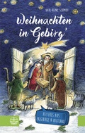 Cover: Weihnachten in Gebirg' - Evangelische Verlagsanstalt