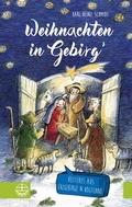 Cover: Weihnachten in Gebirg' - Evangelische Verlagsanstalt