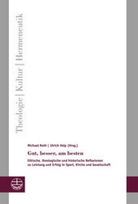 Abbildung von: Gut, besser, am besten - Evangelische Verlagsanstalt