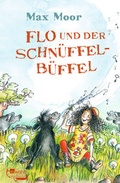 Cover: Flo und der Schn&uuml;ffel-B&uuml;ffel - Rowohlt Taschenbuch