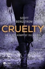 Cover: Cruelty: Ab jetzt k&auml;mpfst du allein - Rowohlt Taschenbuch