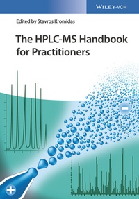 Abbildung von: The HPLC-MS Handbook for Practitioners - Wiley-VCH