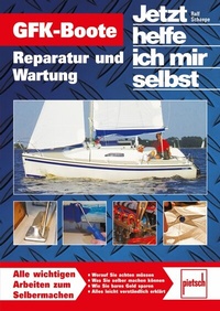 Enlarge image Cover: GFK-Boote - Motorbuch Verlag