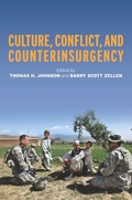 Cover: Culture, Conflict, and Counterinsurgency - Stanford University Press