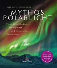 Abbildung von: Mythos Polarlicht - Delius Klasing