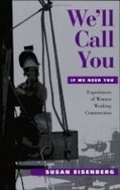 Cover: We'll Call You If We Need You - ILR Press