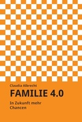 Cover: Familie 4.0 - tredition