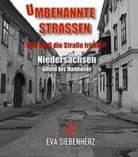 Abbildung von: Umbenannte Straßen in Niedersachsen - neobooks