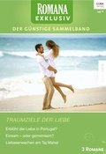Cover: Romana Exklusiv Band 275 - Verlagsgruppe HarperCollins