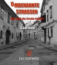 Abbildung von: Umbenannte Straßen im Saarland - neobooks