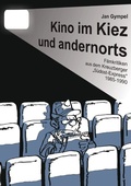 Cover: Kino im Kiez und andernorts - epubli