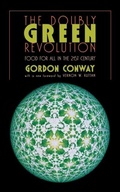 Cover: The Doubly Green Revolution - Cornell University Press