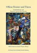 Cover: Offene Fenster und T&uuml;ren - BIS-Vlg