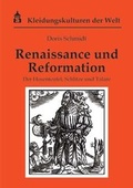 Cover: Renaissance und Reformation - wbv Media