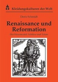 Enlarge image Cover: Renaissance und Reformation - wbv Media