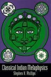 Abbildung von: Classical Indian Metaphysics - Open Court Publishing Co ,U.S.